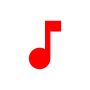 icon Music Player(Simple Music Player
)