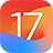 icon iOS Launcher 17(Muse Launcher - Temi) 13.0