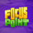 icon Focus Point(Punto focale
) 0.4