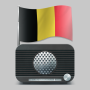 icon Radio Belgium - FM Radio (Radio Belgio - Radio FM
)