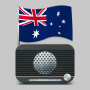 icon Radio Australia - online radio (Radio Australia - radio online
)