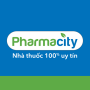 icon Pharmacity(Pharmacity-Nhà thuốc tiện lợi)