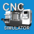 icon CNC VMC Simulator(Simulatore di fresatura CNC Monitor per la) 1.0.6