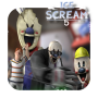 icon Ice Scream 5 game walkthrough(Ice Scream 5 soluzione del gioco
)