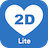 icon 2Date Lite(2Date Lite App di appuntamenti, Love an) 5.14