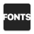 icon Fonts(Stylish Fonts Fancy Keyboard
) 1.0.0