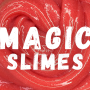 icon Magic Slimes(Magia slime
)