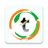 icon India(TikTalk dell'India | Crea video Guadagna) 2.8