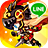 icon Wind runner(LINE WIND runner) 6.1.0