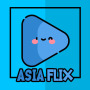 icon ASIA FLIX(ASIA FLIX - K Drama, Asian Drama Movie e Tv Show
)