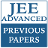 icon JEE ADV Previous Papers(JEE Advanced Practice Papers) 2.7