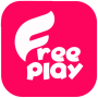 icon FREEPLAYRED(FreePlay - Para es New TV Consejos
)
