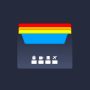 icon PassesWallet(PassesWallet: carte fedeltà)