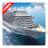 icon Cruise Ship Simulator(Grandi giochi di navi da crociera) 1.3