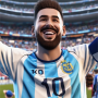 icon Soccer(Ultimate Soccer Partita di calcio)