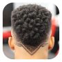 icon 200+ Black Men Hairstyles(Oltre 200 acconciature da uomo di colore)