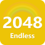 icon 2048 Endless(2048 Endless: Classic Game Upgrade
)