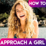 icon How to Approach a Girl(COME AVVICINARSI A UNA RAGAZZA
)