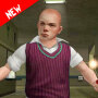 icon High School Gangster Bully Boy 3D: Karate Fighting(High School Gangster Bully Boy 3D: Lotta di karate
)