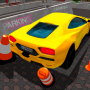 icon PaidParking3D(Parcheggio a pagamento 3D: Master of Car Parking
)