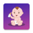 icon Baby Maker(AI Baby Generator Baby Maker) 1.9