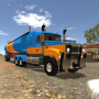 icon Australia Truck Simulator (Australia Truck Simulator
)