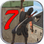 icon Ninja Assassin Hero 7 Ocean of Pirates(Ninja Assassin Hero 7 Pirati Calcolatore)