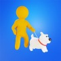 icon Pet Walk(Pet Walk
)