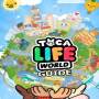 icon Toca Life World Guide(Toca Life World Town Nuova guida 2021
)
