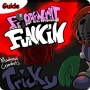 icon Fnf Tricky Mod : Friday Night funkin Guide(Fnf Tricky Mod: Friday Night funkin Guide
)