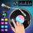 icon DJ Mix Effects Simulator 1.1