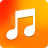 icon Music Player(Music Player
) 9.6