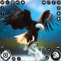 icon Eagle Simulator: Hunting Games(Eagle Simulator: giochi di caccia)