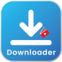 icon Video Downloader - Video Saver (Downloader video - Risparmio video)