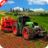 icon Farming Simulator Game 3D(Farmland Tractor Farming Giochi) 1.0