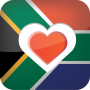 icon South Africa Social(Sudafricano Incontri: App di chat
)