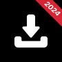 icon Reels Downloader - Story Saver (- Salva storia)