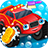 icon Car Wash(Autolavaggio - Monster Truck) 1.0.4