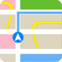 icon GPS Offline Maps & Navigation(GPS Mappe offline e navigazione)