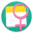 icon Menstrual Calendar(Calendario mestruale e ovulazione) 1.0.42