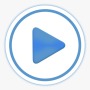 icon Video Player(Sax Video Player - Tutti i formati HD Video Player
)