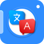 icon Camera Image - Translate AI (anime Immagine della fotocamera della bambola - Traduci IA)