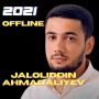 icon MUSIC OFFLINE(Jaloliddin Ahmadaliyev 2021
)