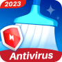 icon com.app.security.antivirus.gp(Pulitore file e antivirus)