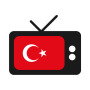 icon Turkish TV(Turkish TV - Türk TV izle kanallar ücretsiz canlı
)