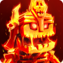 icon Dungeon Boss(Dungeon Boss Heroes - Fantasy)