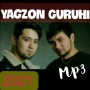 icon Yagzon Guruhi album(Yagzon Guruhi - Sevgi Yondi 2021 Album
)