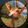 icon com.free.gun.shooter.wildshooting(Wild Shooting Hunter: Sniper Range
)