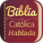 icon biblia.catolica.hablada(Biblia Católica Hablada Audio
) 16.0
