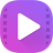 icon HD Video Player(Video Player Tutti i formati) 2.9.1